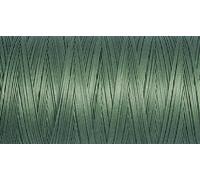 Gutermann Hand Quilting Thread 200 m 8724, Forest Green