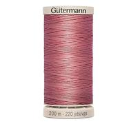 Gutermann Hand Quilting Waxed Sewing Thread 200m 2346 - Each