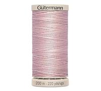 Gutermann Hand Quilting Waxed Sewing Thread 200m 3117 - Each