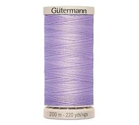 Gutermann Hand Quilting Waxed Sewing Thread 200m 4226 - Each
