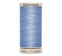 Gutermann Hand Quilting Waxed Sewing Thread 200m 5826 - Each