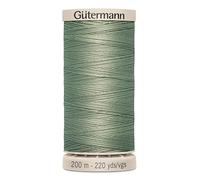 Gutermann Hand Quilting Waxed Sewing Thread 200m 9426 - Each