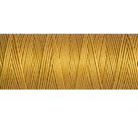 Gutermann Jeans 30mtr/33yd Top-Stitch Polyester Thread, Antique Gold, 5.5x1.8x1.8 cm