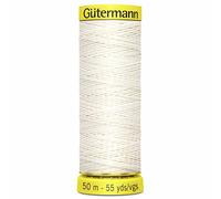 Gutermann Linen Thread 50m (GU)