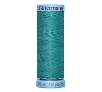 Gutermann Luxurious Pure Silk Sewing Thread 100m 107 - Each
