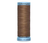 Gutermann Luxurious Pure Silk Sewing Thread 100m 180 - Each