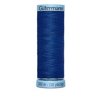 Gutermann Luxurious Pure Silk Sewing Thread 100m 214 - Each