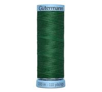 Gutermann Luxurious Pure Silk Sewing Thread 100m 237 - Each