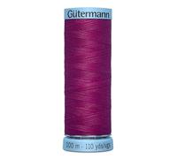 Gutermann Luxurious Pure Silk Sewing Thread 100m 247 - Each