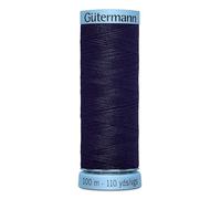 Gutermann Luxurious Pure Silk Sewing Thread 100m 339 - Each