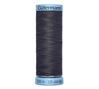Gutermann Luxurious Pure Silk Sewing Thread 100m 36 - Each