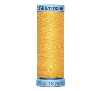 Gutermann Luxurious Pure Silk Sewing Thread 100m 416 - Each