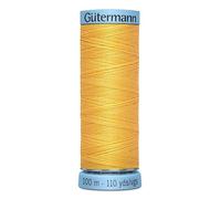 Gutermann Luxurious Pure Silk Sewing Thread 100m 416 - Each