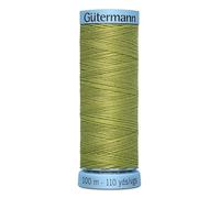 Gutermann Luxurious Pure Silk Sewing Thread 100m 582 - Each