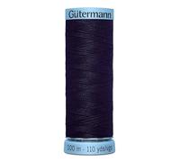 Gutermann Luxurious Pure Silk Sewing Thread 100m 665 - Each