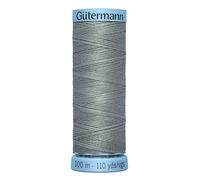 Gutermann Luxurious Pure Silk Sewing Thread 100m 700 - Each