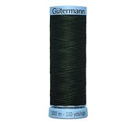 Gutermann Luxurious Pure Silk Sewing Thread 100m 707 - Each