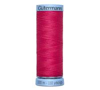Gutermann Luxurious Pure Silk Sewing Thread 100m 812 - Each