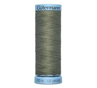 Gutermann Luxurious Pure Silk Sewing Thread 100m 824 - Each