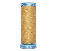 Gutermann Luxurious Pure Silk Sewing Thread 100m 893 - Each