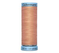 Gutermann Luxurious Pure Silk Sewing Thread 100m 938 - Each