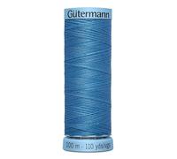 Gutermann Luxurious Pure Silk Sewing Thread 100m 965 - Each