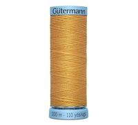 Gutermann Luxurious Pure Silk Sewing Thread 100m 968 - Each