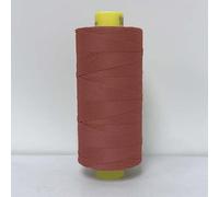 Gutermann Mara 120-3 Cops - Red and Pink Shades (FireBrick 3894)