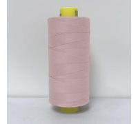 Gutermann Mara 120-3 Cops - Red and Pink Shades (Pale Pastel Pink 659)