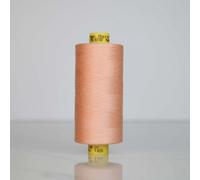 Gutermann Mara 120 All-Purpose Polyester Sewing Thread - 1000m Spool, UV Resistant, Silky Shine, Tear & Abrasion Resistant - Perfect for Sewing Machines or Hand Sewing/Colour-165