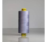 Gutermann Mara 120 All-Purpose Polyester Sewing Thread - 1000m Spool, UV Resistant, Silky Shine, Tear & Abrasion Resistant - Perfect for Sewing Machines or Hand Sewing/Colour-656