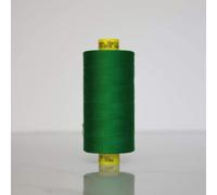 Gutermann Mara 120 All-Purpose Polyester Sewing Thread - 1000m Spool, UV Resistant, Silky Shine, Tear & Abrasion Resistant - Perfect for Sewing Machines or Hand Sewing/Colour-396