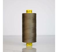 Gutermann Mara 120 All-Purpose Polyester Sewing Thread - 1000m Spool, UV Resistant, Silky Shine, Tear & Abrasion Resistant - Perfect for Sewing Machines or Hand Sewing/Colour-241