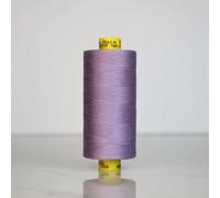 Gutermann Mara 120 All-Purpose Polyester Sewing Thread - 1000m Spool, UV Resistant, Silky Shine, Tear & Abrasion Resistant - Perfect for Sewing Machines or Hand Sewing/Colour-158