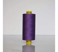 Gutermann Mara 120 All-Purpose Polyester Sewing Thread - 1000m Spool, UV Resistant, Silky Shine, Tear & Abrasion Resistant - Perfect for Sewing Machines or Hand Sewing/Colour-391