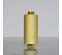Gutermann Mara 120 All-Purpose Polyester Sewing Thread - 1000m Spool, UV Resistant, Silky Shine, Tear & Abrasion Resistant - Perfect for Sewing Machines or Hand Sewing/Colour-325