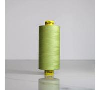 Gutermann Mara 120 All-Purpose Polyester Sewing Thread - 1000m Spool, UV Resistant, Silky Shine, Tear & Abrasion Resistant - Perfect for Sewing Machines or Hand Sewing/Colour-5024