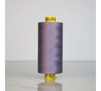 Gutermann Mara 120 All-Purpose Polyester Sewing Thread - 1000m Spool, UV Resistant, Silky Shine, Tear & Abrasion Resistant - Perfect for Sewing Machines or Hand Sewing/Colour-202