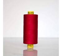 Gutermann Mara 120 All-Purpose Polyester Sewing Thread - 1000m Spool, UV Resistant, Silky Shine, Tear & Abrasion Resistant - Perfect for Sewing Machines or Hand Sewing/Colour-382