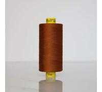 Gutermann Mara 120 All-Purpose Polyester Sewing Thread - 1000m Spool, UV Resistant, Silky Shine, Tear & Abrasion Resistant - Perfect for Sewing Machines or Hand Sewing/Colour-448