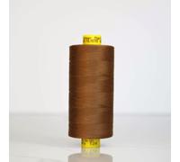 Gutermann Mara 120 All-Purpose Polyester Sewing Thread - 1000m Spool, UV Resistant, Silky Shine, Tear & Abrasion Resistant - Perfect for Sewing Machines or Hand Sewing/Colour-124