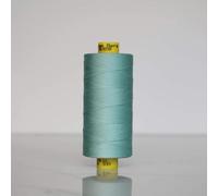 Gutermann Mara 120 All-Purpose Polyester Sewing Thread - 1000m Spool, UV Resistant, Silky Shine, Tear & Abrasion Resistant - Perfect for Sewing Machines or Hand Sewing/Colour-331