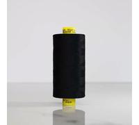 Gutermann Mara 120 All-Purpose Polyester Sewing Thread - 1000m Spool, UV Resistant, Silky Shine, Tear & Abrasion Resistant - Perfect for Sewing Machines or Hand Sewing/Colour-665