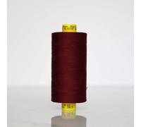 Gutermann Mara 120 All-Purpose Polyester Sewing Thread - 1000m Spool, UV Resistant, Silky Shine, Tear & Abrasion Resistant - Perfect for Sewing Machines or Hand Sewing/Colour-369