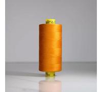 Gutermann Mara 120 All-Purpose Polyester Sewing Thread - 1000m Spool, UV Resistant, Silky Shine, Tear & Abrasion Resistant - Perfect for Sewing Machines or Hand Sewing/Colour-188