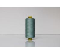 Gutermann Mara 120 All-Purpose Polyester Sewing Thread - 1000m Spool, UV Resistant, Silky Shine, Tear & Abrasion Resistant - Perfect for Sewing Machines or Hand Sewing/Colour-2167