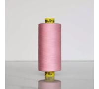 Gutermann Mara 120 All-Purpose Polyester Sewing Thread - 1000m Spool, UV Resistant, Silky Shine, Tear & Abrasion Resistant - Perfect for Sewing Machines or Hand Sewing/Colour-320
