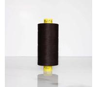 Gutermann Mara 120 All-Purpose Polyester Sewing Thread - 1000m Spool, UV Resistant, Silky Shine, Tear & Abrasion Resistant - Perfect for Sewing Machines or Hand Sewing/Colour-697