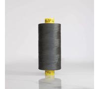 Gutermann Mara 120 All-Purpose Polyester Sewing Thread - 1000m Spool, UV Resistant, Silky Shine, Tear & Abrasion Resistant - Perfect for Sewing Machines or Hand Sewing/Colour-701