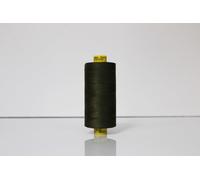 Gutermann Mara 120 All-Purpose Polyester Sewing Thread - 1000m Spool, UV Resistant, Silky Shine, Tear & Abrasion Resistant - Perfect for Sewing Machines or Hand Sewing/Colour-5520